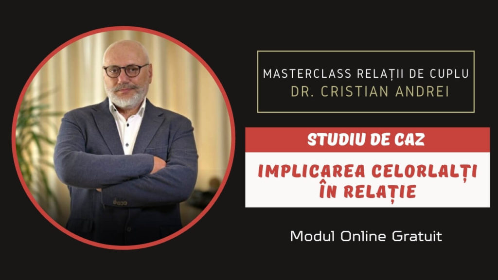 Relații de Cuplu Modul Online Gratuit