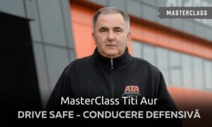 curs conducere defensiva Titi Aur Drive Safe