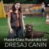 Curs Dresaj Canin