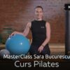 Curs pilates online