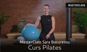 Curs pilates online