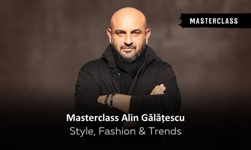 curs fashion cu alin galatescu