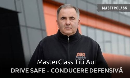 cursuri online coducere defensiva titi aur