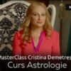 Curs astrologie Cristina Demetrescu