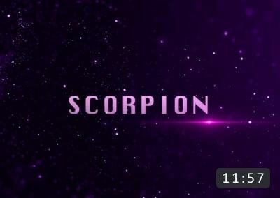 Zodia Scorpion