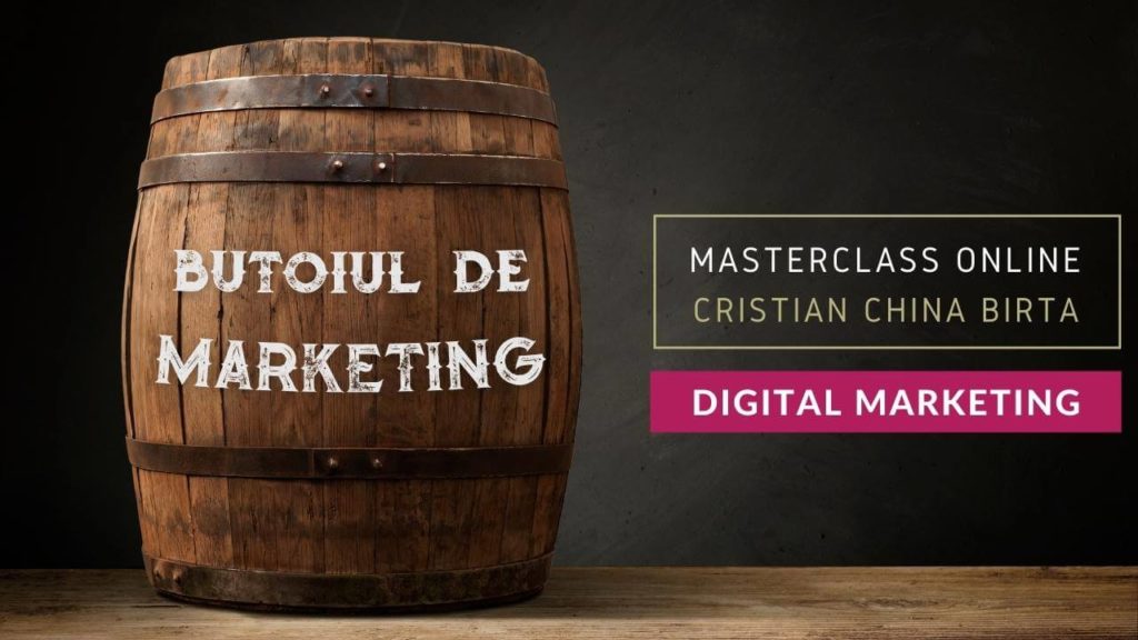 Digital Marketin