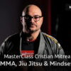 Curs MMA cu Cristian Mitrea