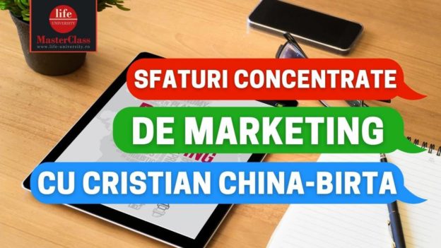 Curs Digital Marketing