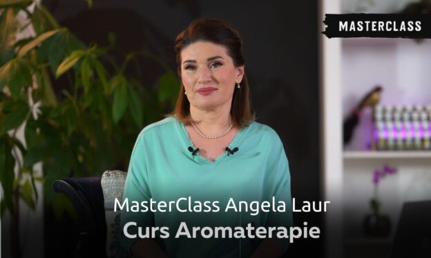 curs aromaterapie angela laur