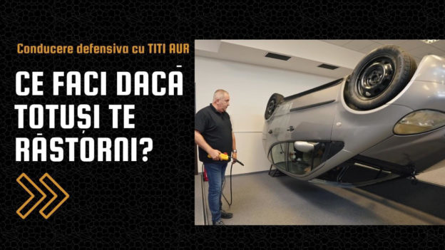 Conducere defensiva