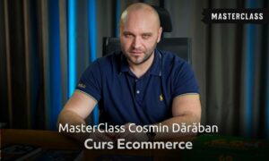 Curs Ecommerce