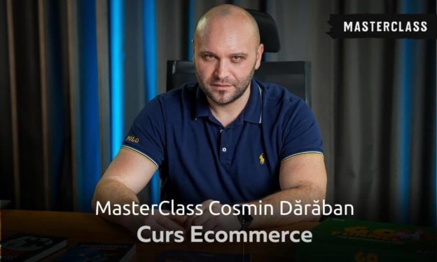 Curs Ecommerce cosmin daraban