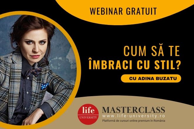 webinar adina buzatu