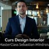 Curs Design interior