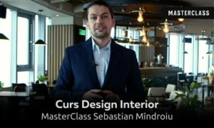 Curs Design interior