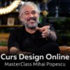 Curs Design Online