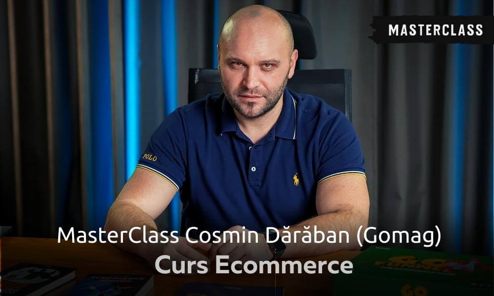 Curs Ecommerce