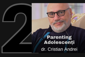 Curs Parenting Online
