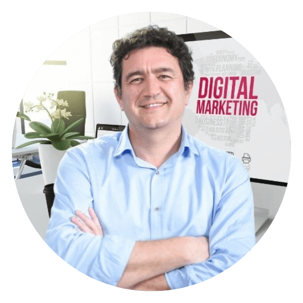 Webinar Digital Marketing Cristian China Birta