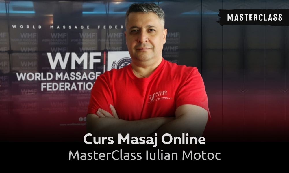 curs masaj cu iulian motoc