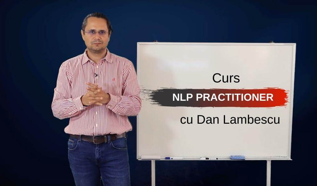 Curs NLP Practitioner