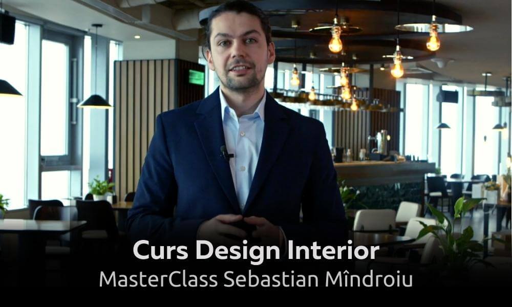 Curs Design Interior