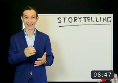 Introducere curs storytelling