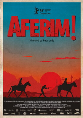 Aferim