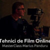 Marius Panduru Curs Online