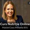 Mihaela Bilic Curs Online