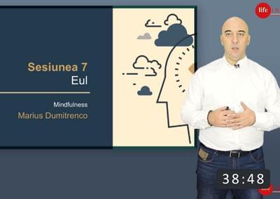 Curs Mindfulness