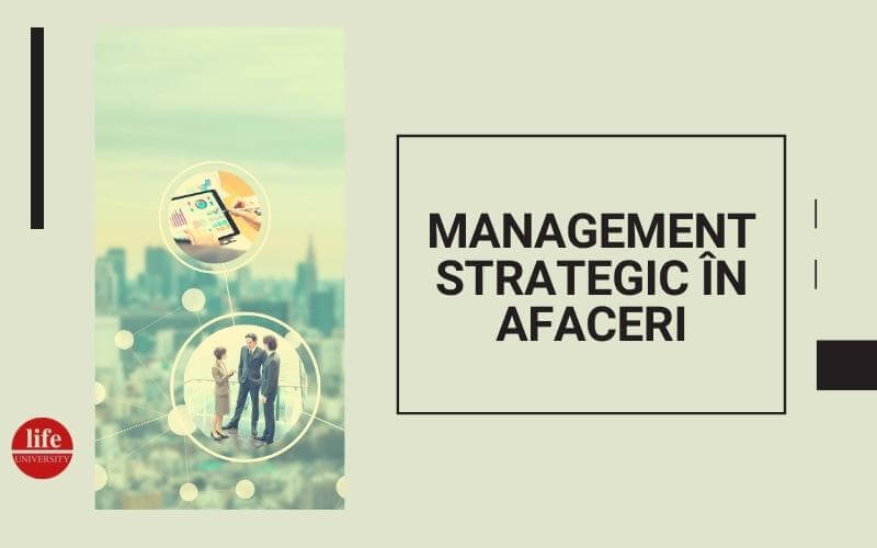 Curs managementul strategic