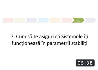 Sisteme in afaceri