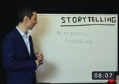 Storytelling