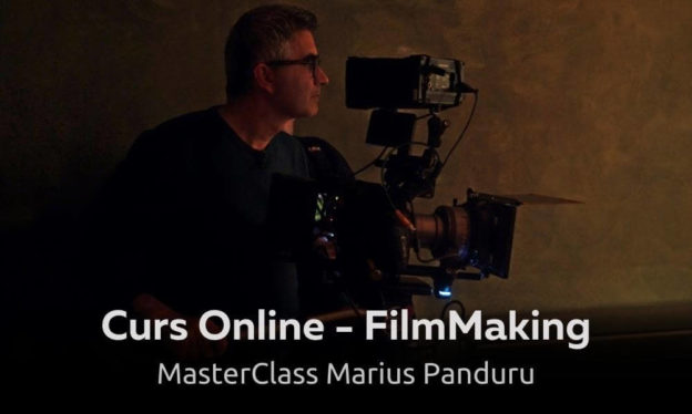 Curs Film Making