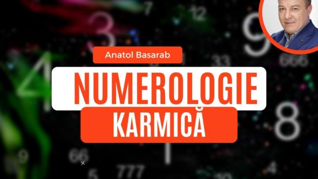 Numerologie Karmică