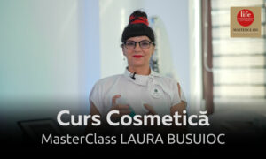 Curs Cosmetica