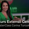 Curs Extensii de Gene Corina Turcuman