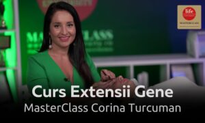 Curs Extensii de Gene Corina Turcuman