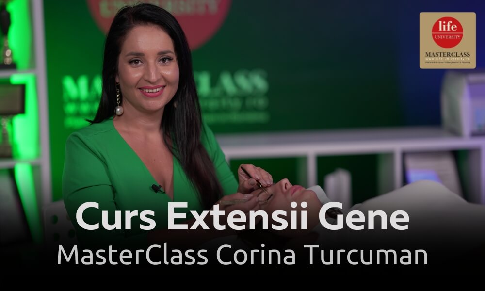 Curs Extensii de Gene Corina Turcuman