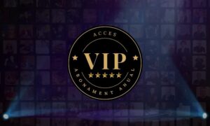 cursuri online vip acces