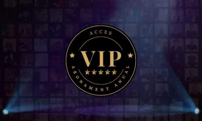 cursuri online vip acces