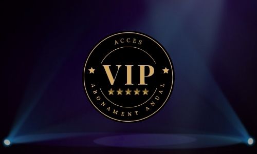 ACCES VIP