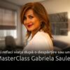 Masterclass Gabriela Saulea