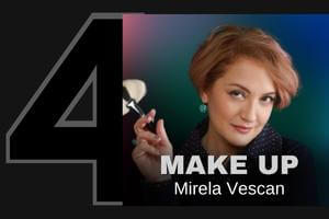 Curs Make up