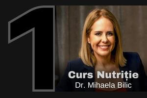 Curs Nutritie