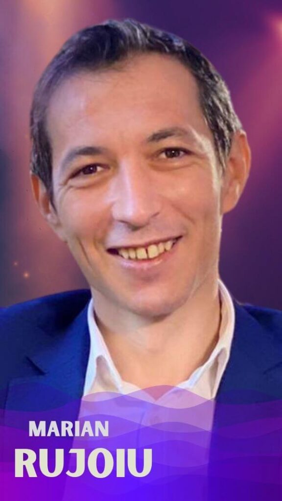 marian rujoiu