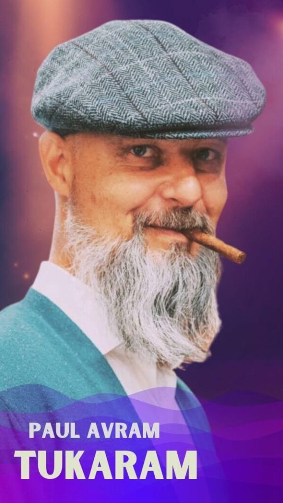 tukaram paul avram
