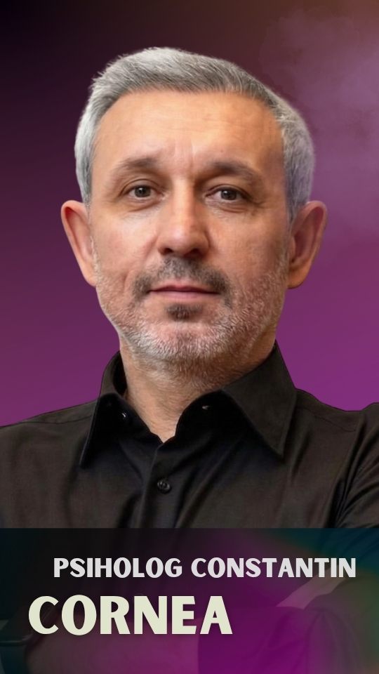 psiholog constantin cornea