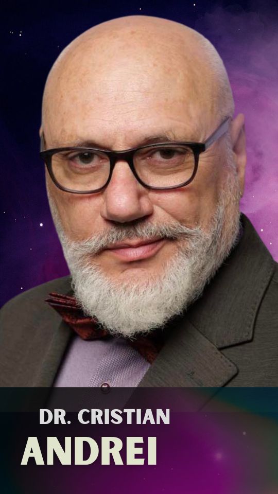 cristian andrei